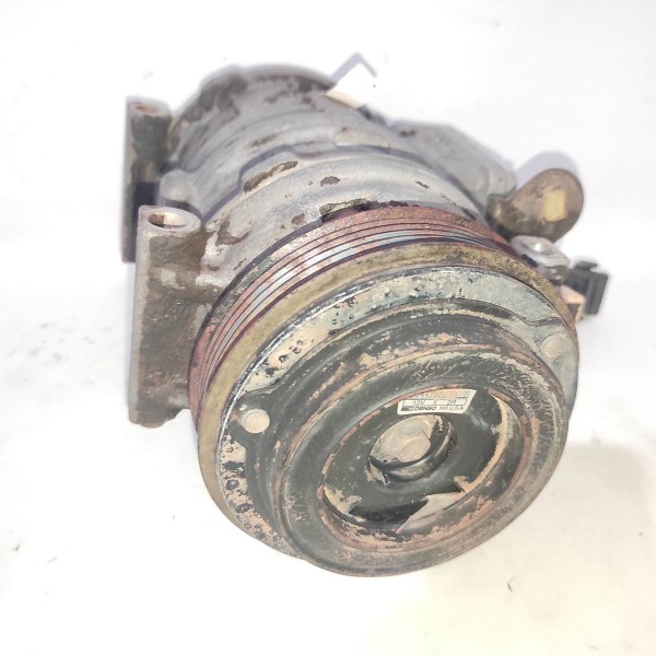 Compressor Ar Condicionado Bmw 323 325 328 E36 1992 1997