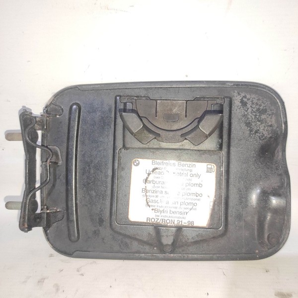 Portinhola Tanque Combustivel Bmw 318 323 325 328 E36 92 97