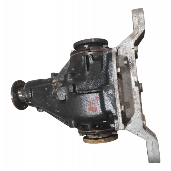 Diferencial Traseiro Bmw 328 E36 1992 1997 3.07