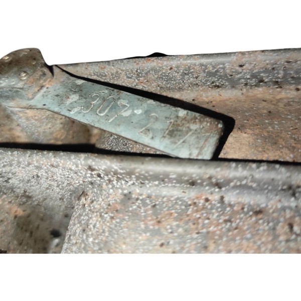 Diferencial Traseiro Bmw 328 E36 1992 1997 3.07