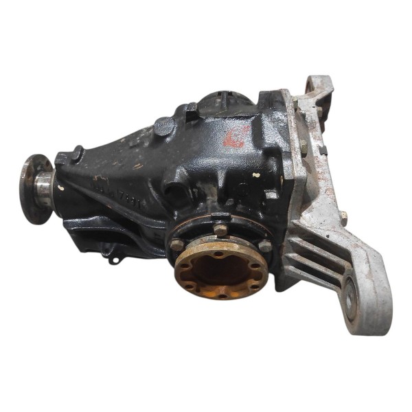 Diferencial Traseiro Bmw 328 E36 1992 1997 3.07