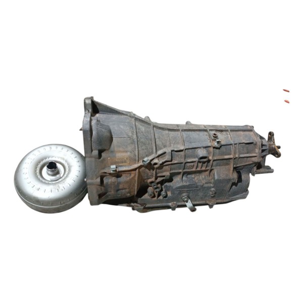 Caixa Cambio Automatico Bmw 325 328 E36 1992 1997 Zf 5hp18