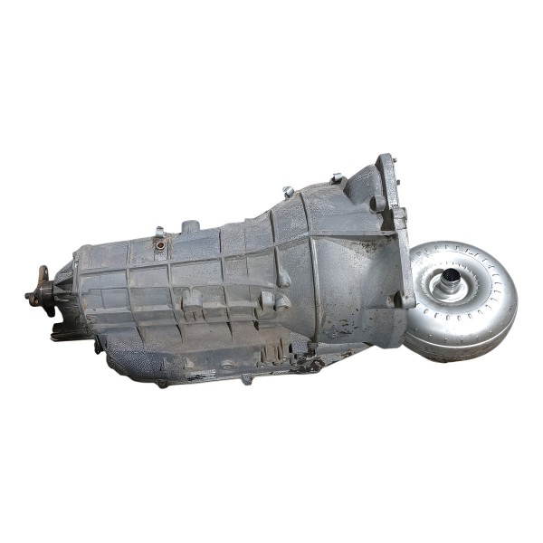 Caixa Cambio Automatico Bmw 325 328 E36 1992 1997 Zf 5hp18