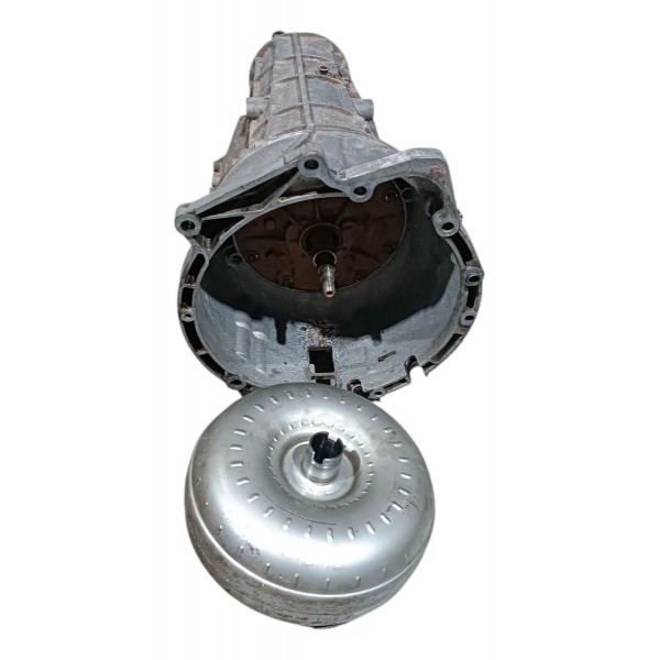 Caixa Cambio Automatico Bmw 325 328 E36 1992 1997 Zf 5hp18