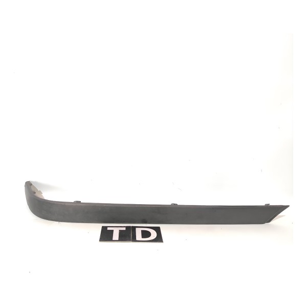 Friso Direito Parachoque Traseiro Bmw 318 323 325 328 92 97