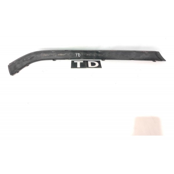 Friso Direito Parachoque Traseiro Bmw 318 323 325 328 92 97