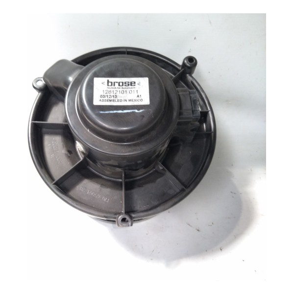 Eletroventilador Chevrolet Captiva 2006 2018