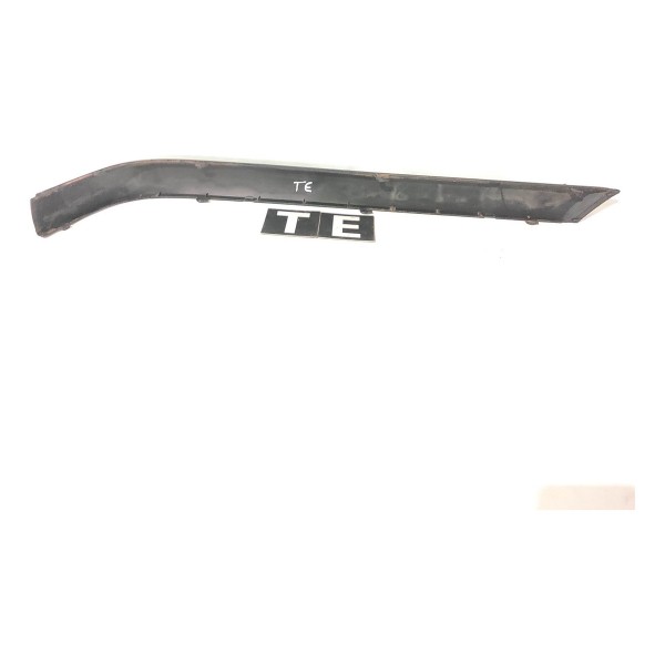 Friso Esquerdo Parachoque Traseiro Bmw 323 325 328 E36 92 97