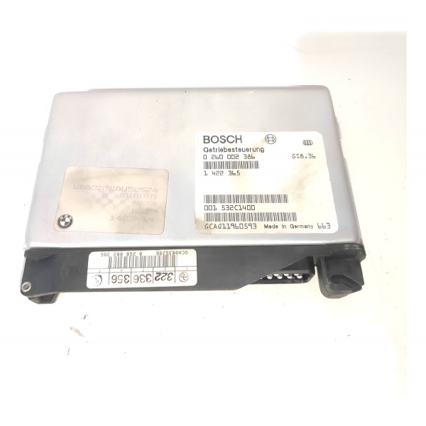 Modulo Câmbio Bmw 328 E36 1992 1997 1422365