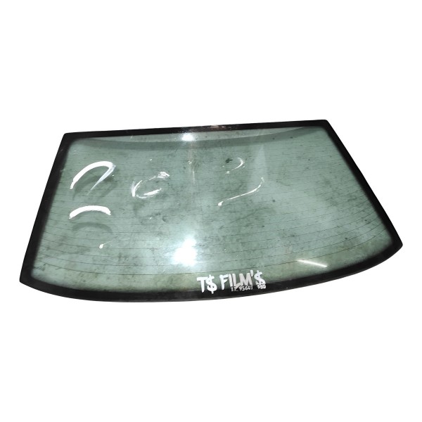 Vidro Traseiro Bmw 318 323 325 328 E36 1992 1997 Sedan