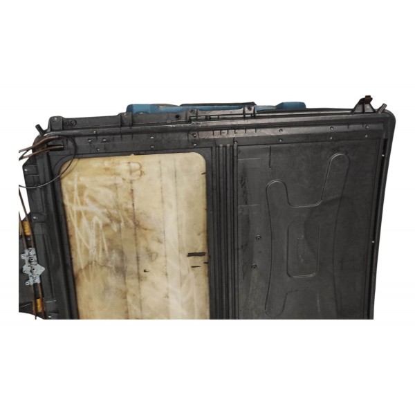 Teto Solar Bmw 318 323 325 328 E36 1992 1997 Para Reformar