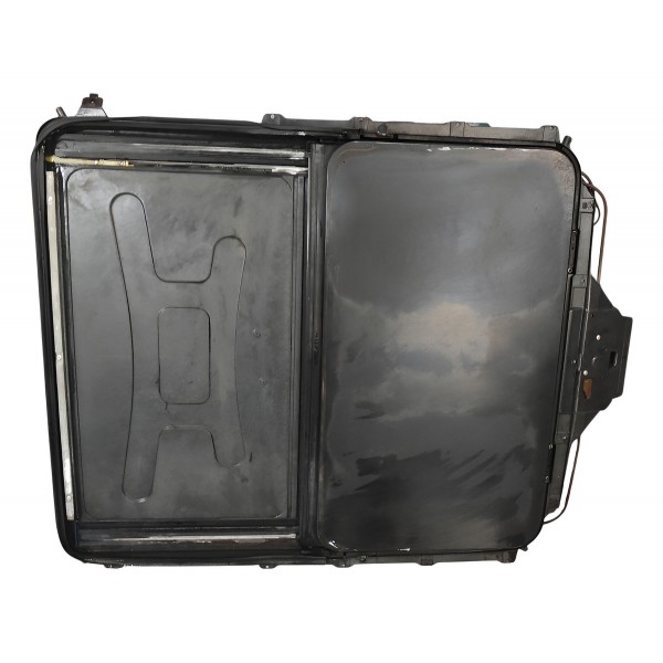 Teto Solar Bmw 318 323 325 328 E36 1992 1997 Para Reformar