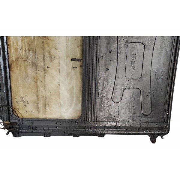 Teto Solar Bmw 318 323 325 328 E36 1992 1997 Para Reformar