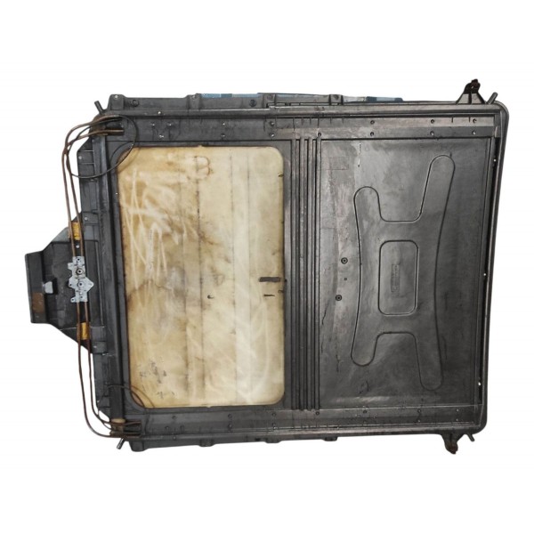 Teto Solar Bmw 318 323 325 328 E36 1992 1997 Para Reformar