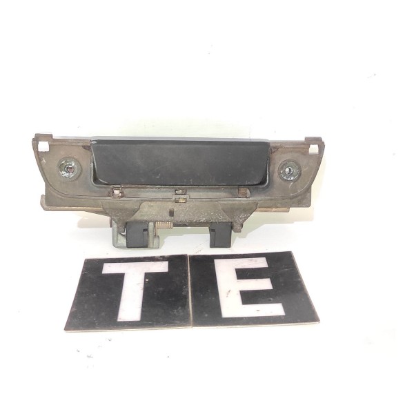 Macaneta Traseira Esquerda Bmw 318 323 325 328 E36 1992 1997