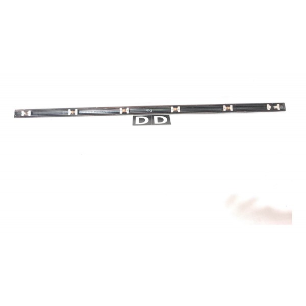 Friso Porta Dianteira Direita Bmw 323 325 328 E36 1992 1997