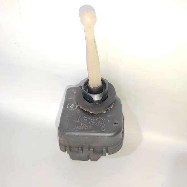 Motor Regulagem Farol Bmw 318 323 325 328 E36 1992 1997