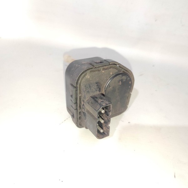 Motor Regulagem Farol Bmw 318 323 325 328 E36 1992 1997