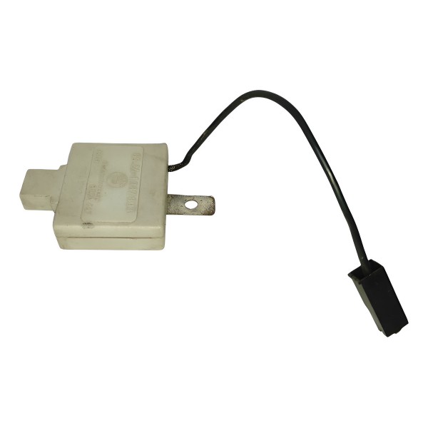 Amplificador Rádio Antena Bmw 318 323 325 328 E36 1992 1997