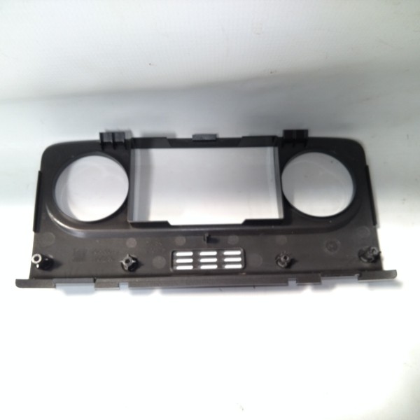 Moldura Ar Condicionado Chevrolet Captiva 2006 2018