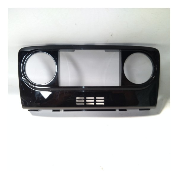 Moldura Ar Condicionado Chevrolet Captiva 2006 2018