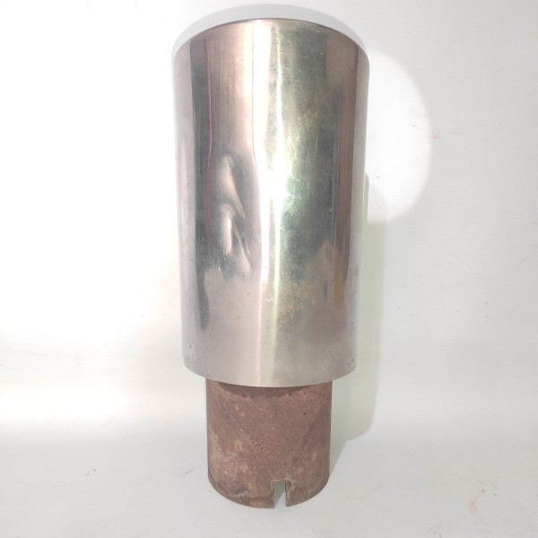 Ponteira Universal 3,5  Entrada 2,5