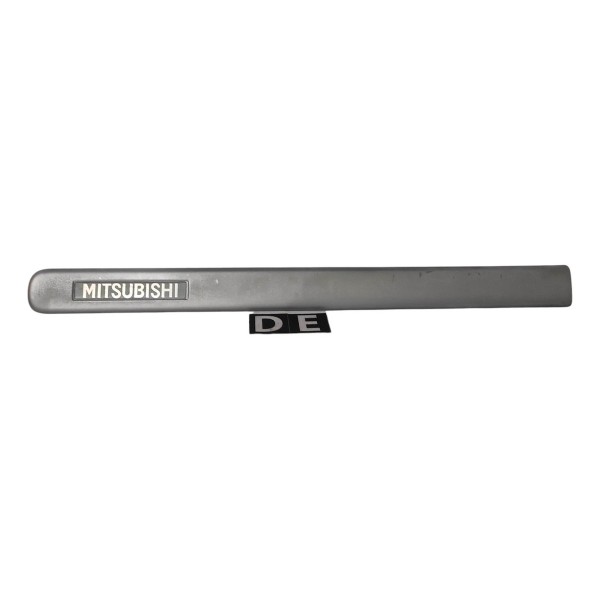 Friso Porta Dianteira Esquerda Mitsubishi Pajero Sport 05 11
