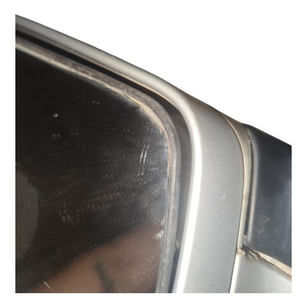 Retrovisor Elétrico Direito Santa Fé 2009 Detalhe