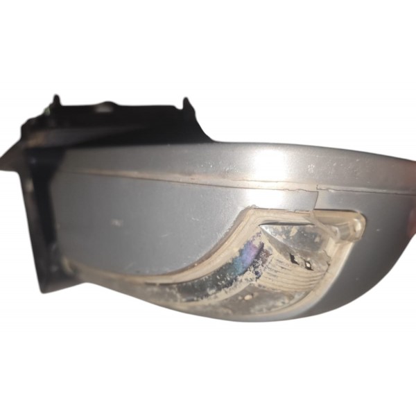 Retrovisor Elétrico Direito Santa Fé 2009 Detalhe