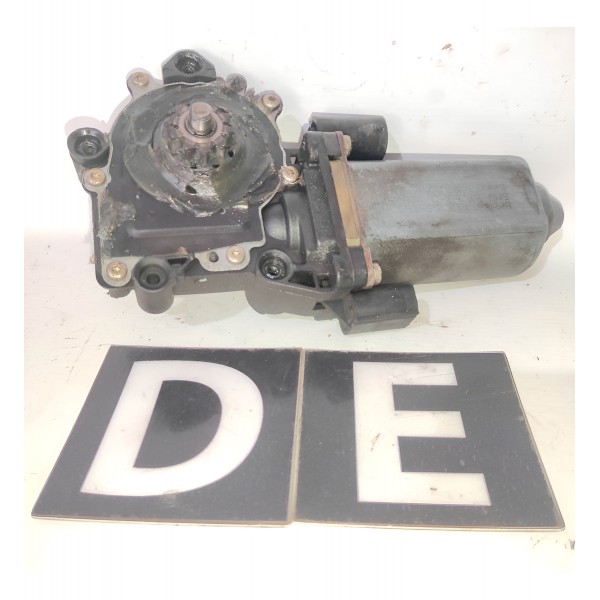 Motor Vidro Dianteiro Esquerdo Bmw 318 323 325 328 E36 92 97