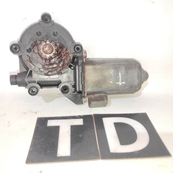 Motor Vidro Traseiro Direito Bmw 318 323 325 328 E36 1992 97