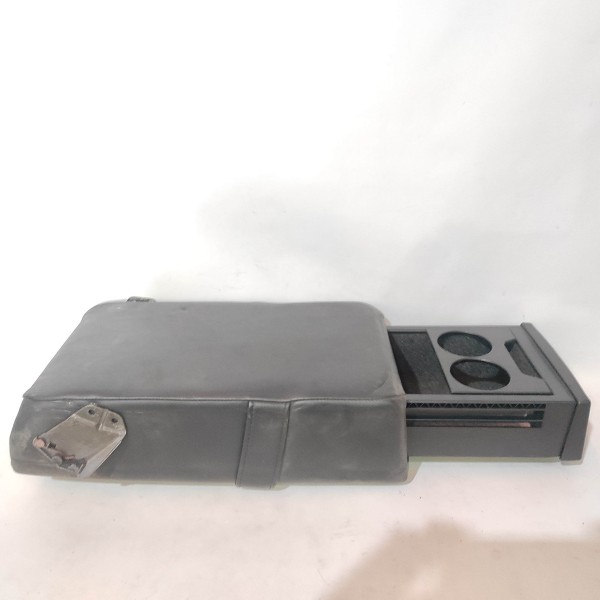 Encosto De Braço Banco Traseiro Bmw 328 E36 1992 1997