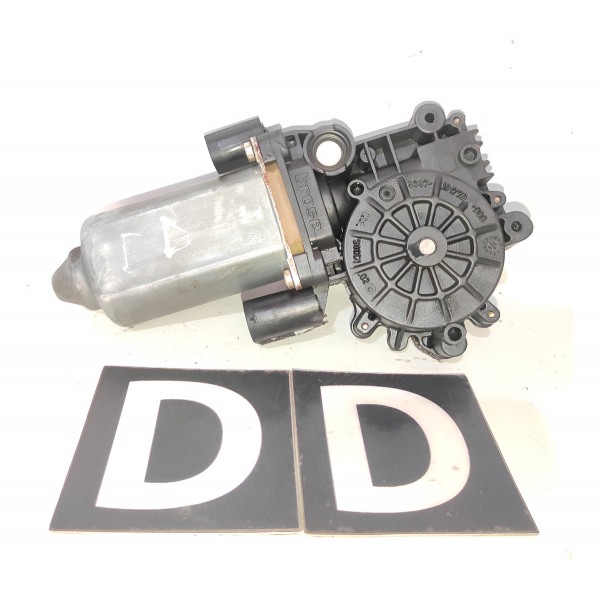 Motor Maquina Vidro Dianteira Direita Bmw 318 323 325 328 92