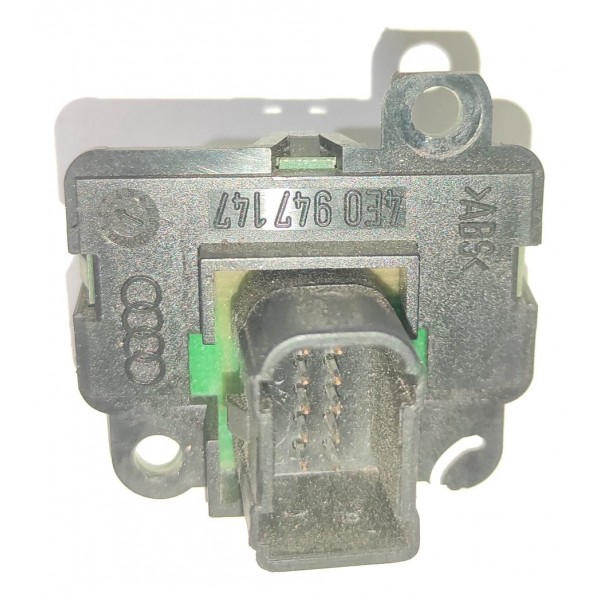 Botao Luminosidade Painel Audi A8 2002 2008 4e0947147