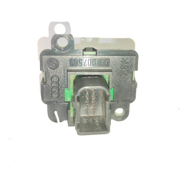 Botao Trip Audi A8 2002 2008 4e0907569