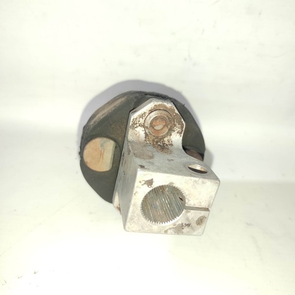 Joelho Coluna Volante Bmw 318 323 325 328 E36 1992 1997