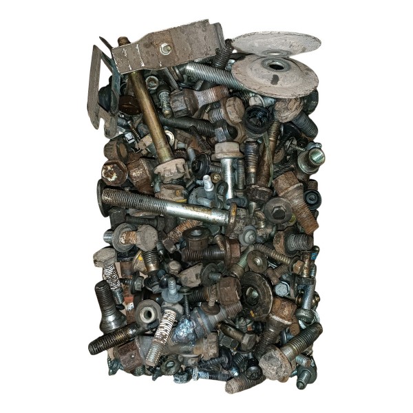 6kg Parafusos Bmw 325 328 E36 1992 1997