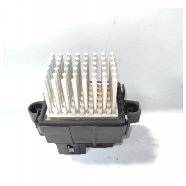 Resistência Eletroventilador Chevrolet Captiva 2006 2018