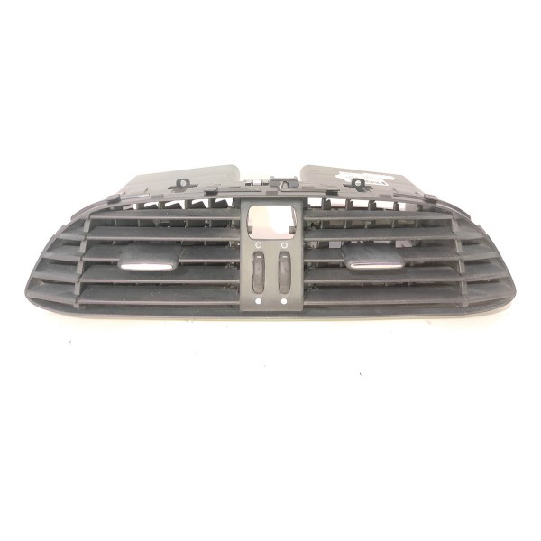 Difusor Central Ar Condicionado Fiat Bravo 2011 2016