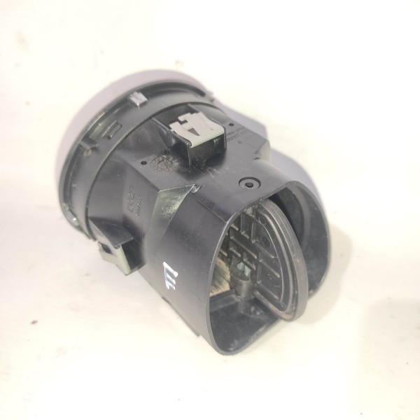 Difusor Esquerdo Ar Condicionado Fiat Bravo 2011 2016