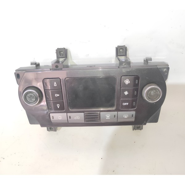 Comando Ar Condicionado Digital Fiat Bravo 11 16 735482711