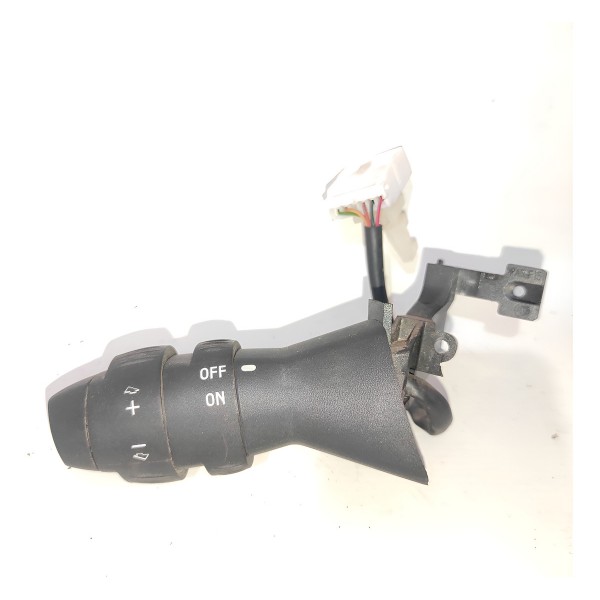 Alavanca Computador De Bordo Fiat Bravo 2011 2016