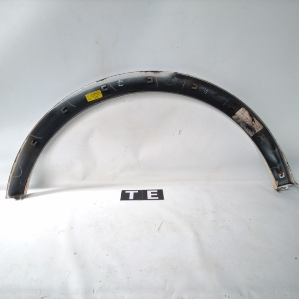 Arco De Roda Traseiro Esquerdo Chevrolet Captiva 2006 2018