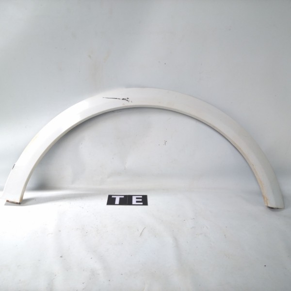 Arco De Roda Traseiro Esquerdo Chevrolet Captiva 2006 2018