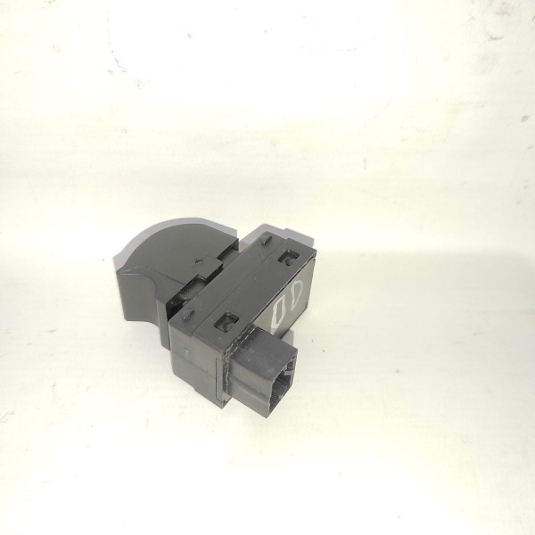 Botao Simples Vidro Eletrico Fiat Bravo 2011 2016