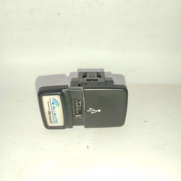 Entrada Usb Fiat Bravo 2011 2016 735550874