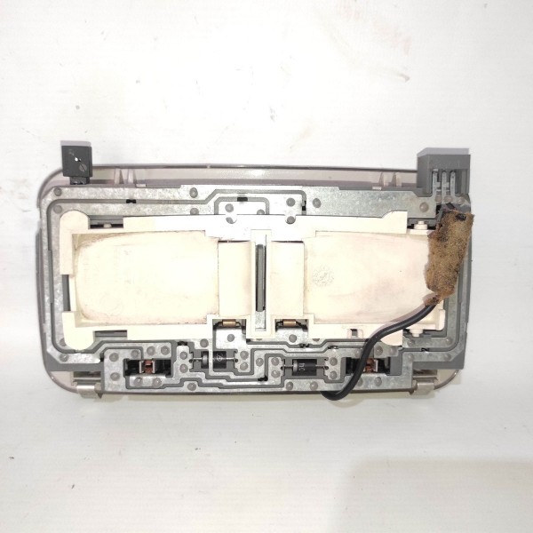 Luz Dianteira Fiat Bravo 2011 2016 Detalhe