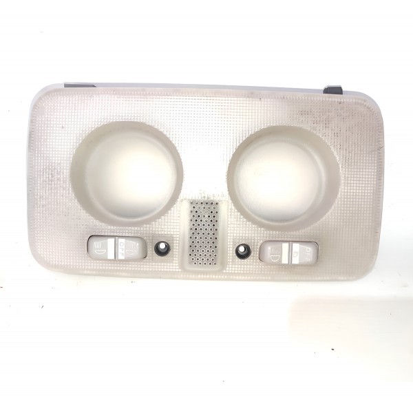 Luz Dianteira Fiat Bravo 2011 2016 Detalhe