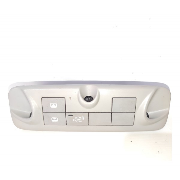 Botao Teto Solar Fiat Bravo 2011 2016 100196291