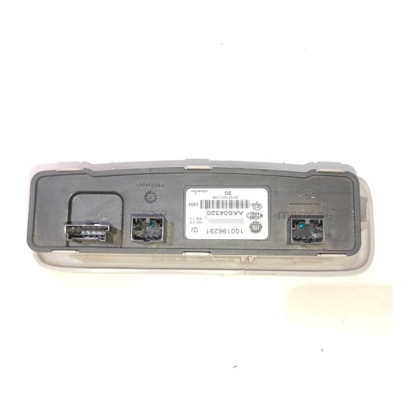 Botao Teto Solar Fiat Bravo 2011 2016 100196291